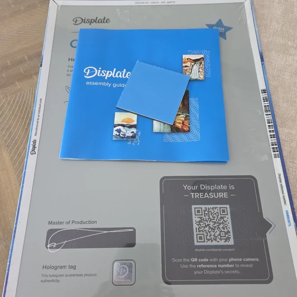 Inspirational SUCCESS Sign - Picture 3 of 3